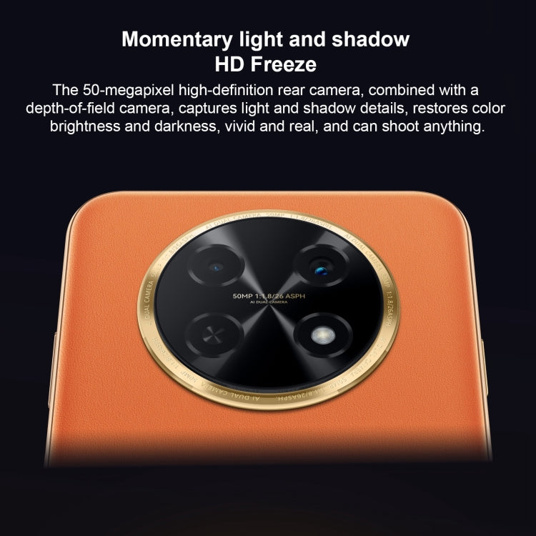 Dual Back Cameras, Side Fingerprint Identification, 7000mAh Battery, 6.95 inch HarmonyOS 3.0 Qualcomm Snapdragon 680 Octa Core 2.4GHz, Network: 4G, OTG, NFC, Not Support Google Play, 256GB Black, 256GB Green, 256GB Silver Dual Back Cameras, Side Fingerprint Identification, 7000mAh Battery, 6.95 inch HarmonyOS 3.0 Qualcomm Snapdragon 680 Octa Core 2.4GHz, Network: 4G, OTG, NFC, Not Support Google Play, 256GB Black, 256GB Green, 256GB Silver